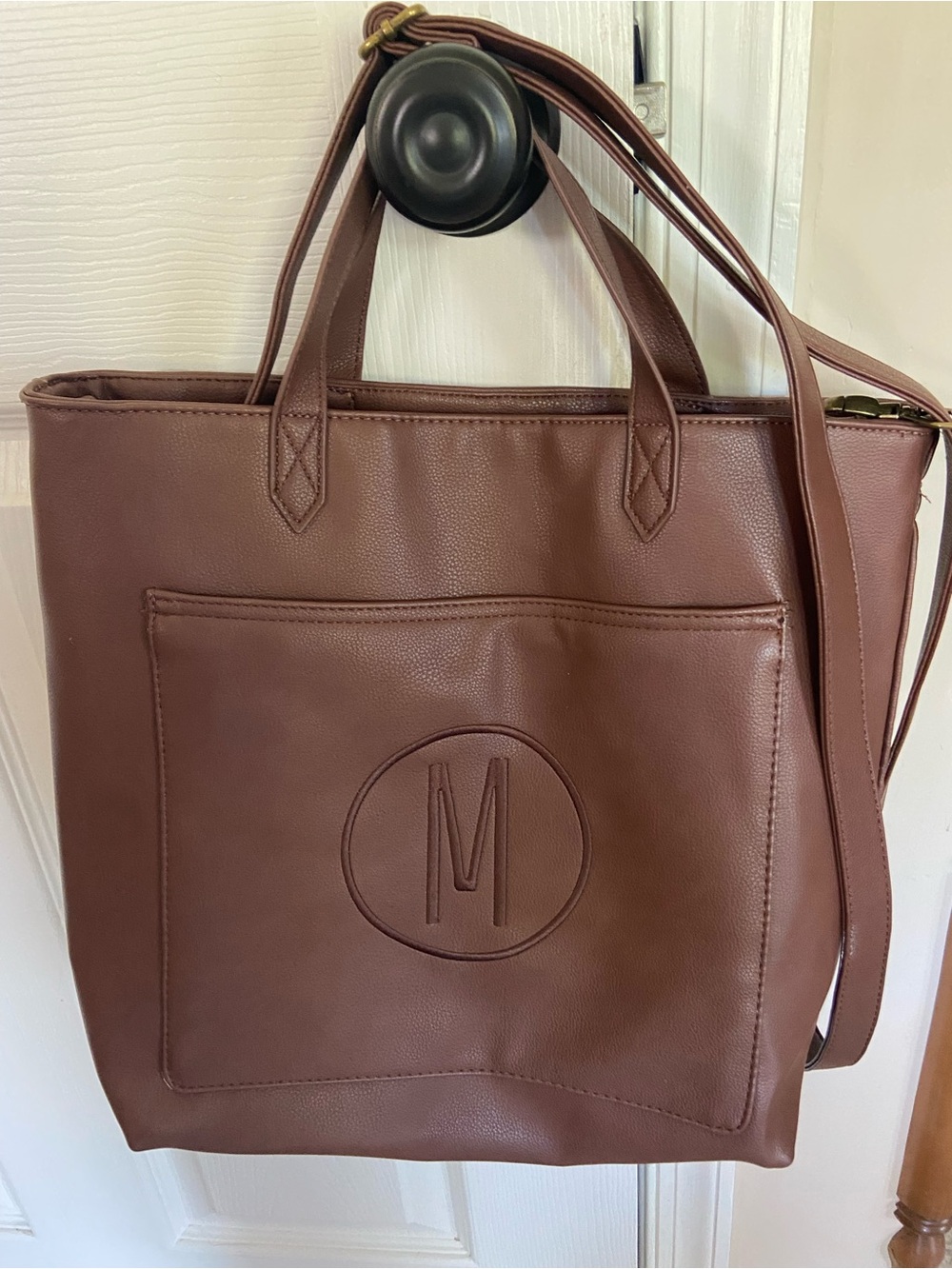 Thirty-one Window Shopper Ltd in cappuccino